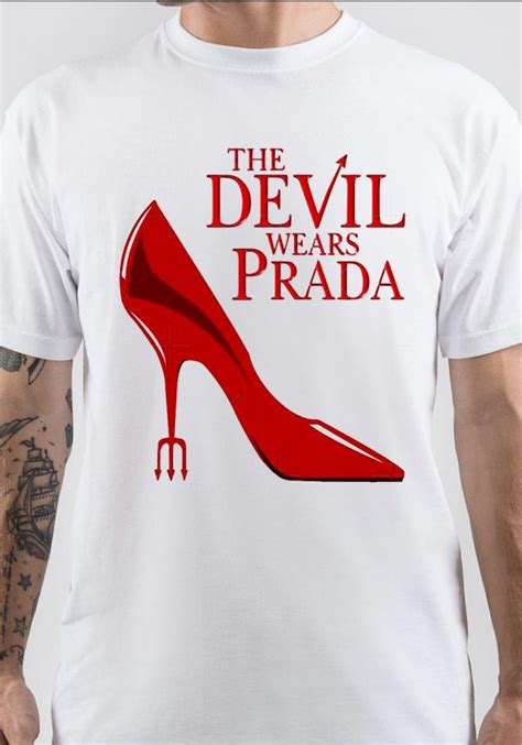 Runway Devil Wears Prada Tee 